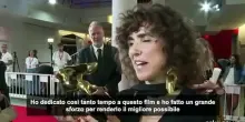 Venezia, May El-Toukhy e Mathilde Arcel: interessano storie femminili