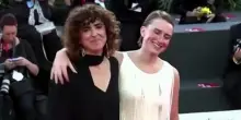 Venezia, da May El-Toukhy ai registi di "Naza": l'ultimo red carpet