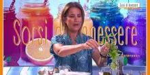 Sorsi di Benessere - La feta marinata