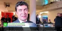 Venezia 83, Scamarcio: "Premio Orizzonti molto importante per me e per il film"