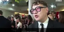 Venezia 83, il regista di "Dau" dedica il Leone d'argento al popolo ucraino