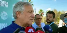 Tajani: M5s amici di Maduro, da loro no lezione di libert&agrave;