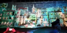 Otranto "accende" la memoria degli 813 martiri