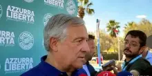 Tajani: da giovani FI idee su manovra che presenteremo a alleati