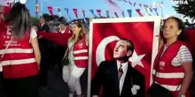 Le piazze insorgono in Turchia contro l'arresto dei sindaci dell'opposizione