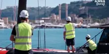 America's Cup, Ken Read: "Saranno l'Italia e Napoli a vincere"