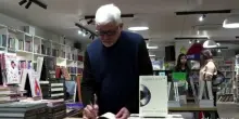 Amitav Ghosh: su temi ambientali il sistema letterario &egrave; conservatore