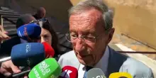 Emma Bonino, Fini: politica italiana ed europea ora pi&ugrave; povera