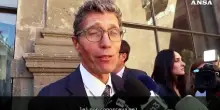 Bonino, il ricordo di Magi e Della Vedova alla camera ardente