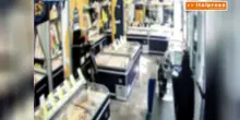 Rapina lo stesso negozio a Roma per sei volte, arrestato un 42enne