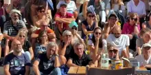 Festivaletteratura, l'edizione dei 30 anni chiude con 71mila presenze