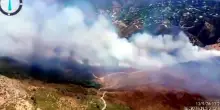 Spagna, brucia la Costa del Sol: evacuazioni e feriti