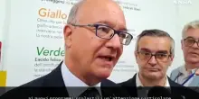 Valditara inaugura il nuovo Istituto recnicoad Andora: 'La scuola parte con tante novit&agrave;'
