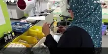 A Gaza mancano le incubatrici e aumentano i parti prematuri: &ldquo;La situazione &egrave; drammatica&rdquo;