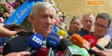 Tajani "Emma Bonino ha combattuto per un'Europa federale"