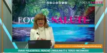 Focus Salute - Ovaio policistico, perch&eacute; l&rsquo;insulina &egrave; il terzo incomodo