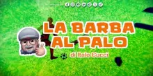 La Barba al Palo - La Var: chi l'ha vista?