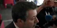 Milano, Salvini frena Forza Italia: "La Lega avr&agrave; il suo candidato"