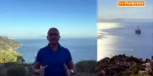 Pecoraro Scanio &ldquo;Il Governo si fermi, no alle trivelle in mare"