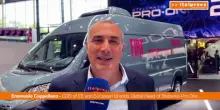 Stellantis,Cappellano "Con Pro One Next pi&ugrave; servizi per i clienti professionali"
