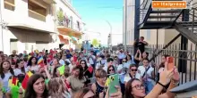 Scuola di Trappeto intitolata a Biagio Conte, Schifani "Una giornata di gioia"