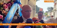 Letta "La voce di Emma Bonino non rimarr&agrave; spenta, continuer&agrave;"