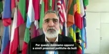 Iran, Vienna nega il visto al capo del nucleare per l'Aiea
