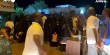 Yemen, l'offensiva degli Houthi spinge migliaia di sfollati verso Gibuti e Aden