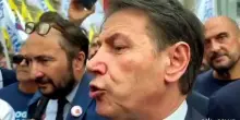 Legge elettorale, Conte: soglia di 400mila firme "oscena"