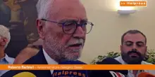 Aeroporto Napoli, Barbieri "Entro 2029 finiti lavori a Capodichino"