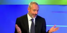 Poste-TIM, Del Fante: mercato ha capito, ci dar&agrave; ampio controllo
