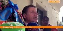Bonino, Conte "Ha espresso sincera passione per i diritti civili"