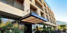 Da Sissi a Sinner, storie di star e benessere all'Hotel Terme Merano