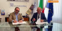 Rizzolo "Grazie ad accordo Sicindustria-Asp portiamo prevenzione nelle aziende"