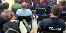 Recuperati 13 cani costretti ai combattimenti, sei indagati a Gela
