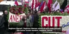 Cile, 284 arresti nelle proteste per l'anniversario del golpe