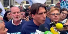 Legge elettorale, Onorato: 400mila firme, una truffa