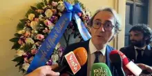Bonino, Bonelli: la volta che mi disse "se vuoi puoi anche andar via"