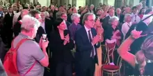 Al Campidoglio tributo internazionale a Emma Bonino, oggi funerali
