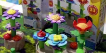 Verso il Natale, Chicco e Toys Center: il gioco come esperienza