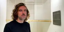 Agnetti e Manzini, una mostra di un solo giorno a The Open Box