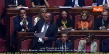 Legge elettorale, Boccia (Pd): Cambiano regole per paura di perdere
