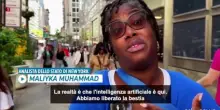 Intelligenza artificiale, voci dal mondo:"Abbiamo liberato la bestia"