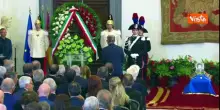 Funerali Emma Bonino, Romano Prodi: La difesa dei fragili fu la sua stella polare
