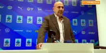 Giulini: "Maldini? Verr&agrave; fuori la verit&agrave;, crediamo in buona fede"