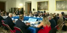 Club Sant&eacute; Italie per il futuro del sistema salute