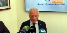 Buonfiglio  "Su caso Malag&ograve; niente tifo ma rispetto regole"