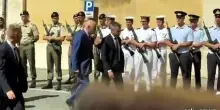 Tutta la politica italiana si riunisce ai funerali di Emma Bonino