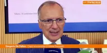 Risparmio, De Felice "L'economia delle famiglie tiene, ma c'&egrave; molta cautela"