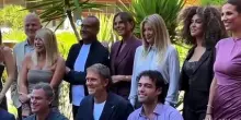 "Tale e quale show" di mercoled&igrave;, nuova giuria e debutto con Fazio